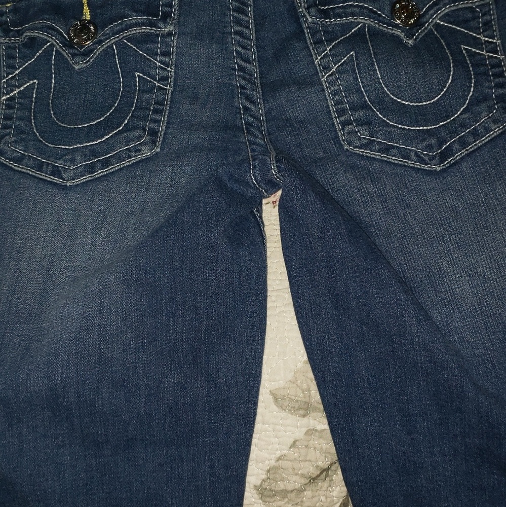 True relugion size 16